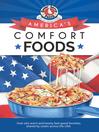 Cover image for America's Comfort Foods